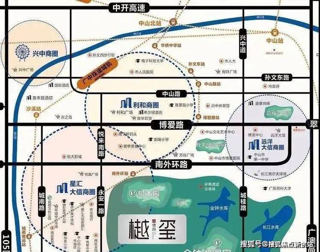 完美电竞【官方网站】中山德商樾玺售楼中心电线小时电话(图3) 完美电竞【官方网站】中山德商樾玺售楼中心电线小时电话(图3)