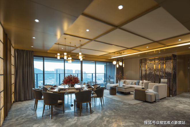 完美电竞【官方网站】中山德商樾玺售楼中心电线小时电话(图9) 完美电竞【官方网站】中山德商樾玺售楼中心电线小时电话(图9)