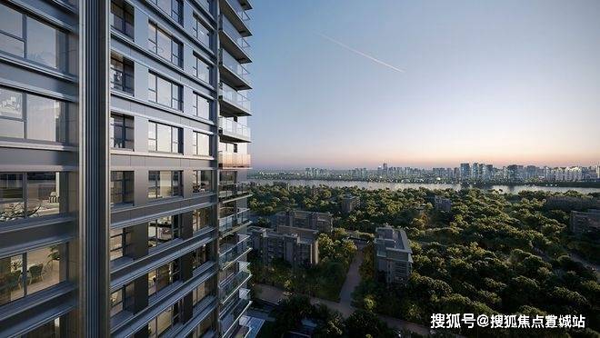 杨浦缦云上海售楼处电话缦云上海首页网站24小时热线电话 楼盘详情完美电竞(图6)