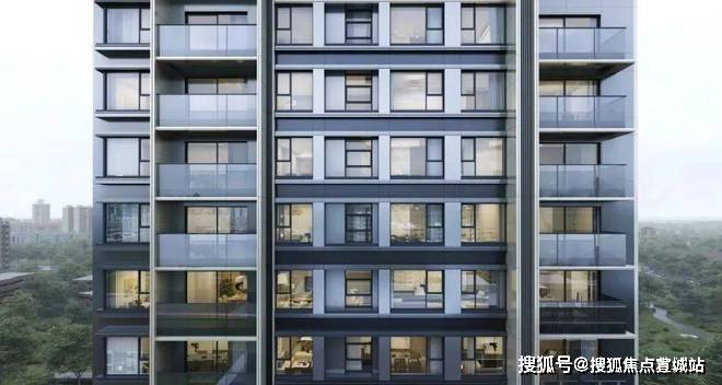 杨浦缦云上海售楼处电话缦云上海首页网站24小时热线电话 楼盘详情完美电竞(图14)