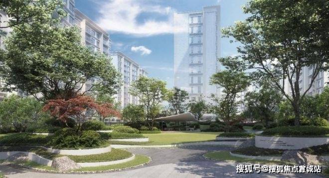 杨浦缦云上海售楼处电话缦云上海首页网站24小时热线电话 楼盘详情完美电竞(图15)