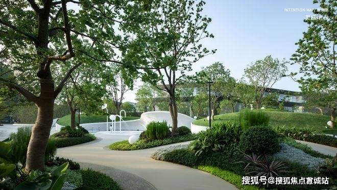 杨浦缦云上海售楼处电话缦云上海首页网站24小时热线电话 楼盘详情完美电竞(图17)