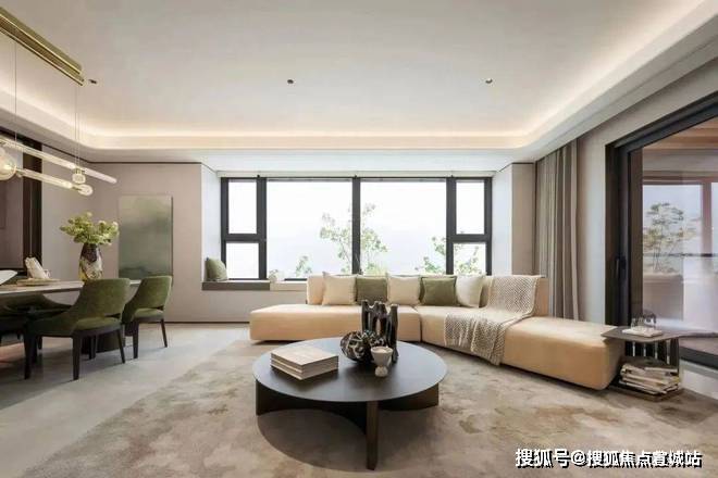杨浦缦云上海售楼处电话缦云上海首页网站24小时热线电话 楼盘详情完美电竞(图18)