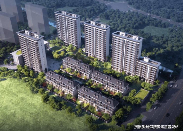 完美电竞奉发左岸晶邸-欢迎您-奉发左岸晶邸首页网站-楼盘详情 价格户型(图3)