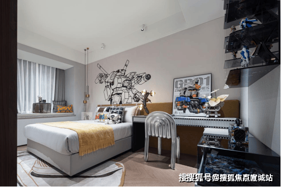 中交城投松香源著首页网站一松香源完美电竞著售楼处发布!欢迎您一户型图一均价(图9)