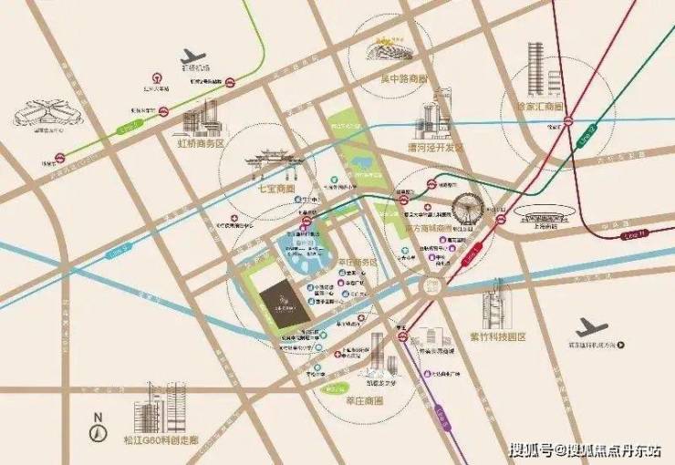 完美电竞中企云启春申售楼处电线小时热线电话售楼处地址楼盘百科详情首页网站(图10)