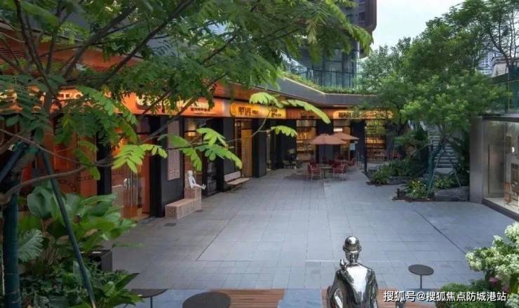 中海江泰里售楼处楼盘详情广州中海江泰里欢迎您-首页网站价格户型完美电竞(图9)