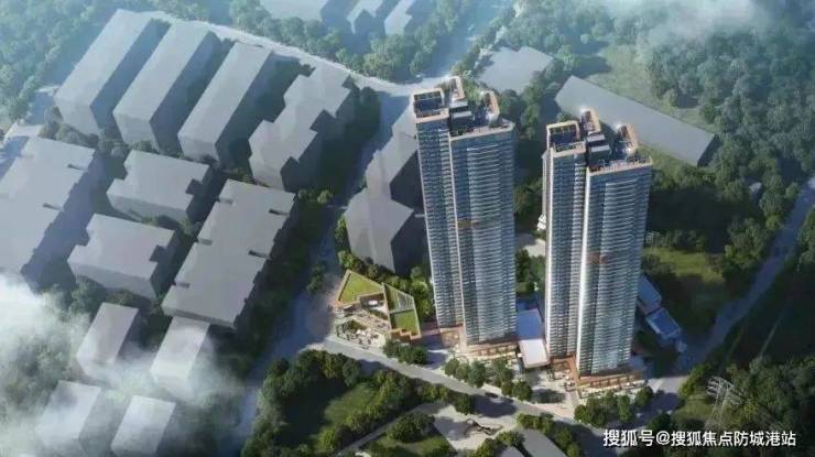 中海江泰里售楼处楼盘详情广州中海江泰里欢迎您-首页网站价格户型完美电竞(图11)