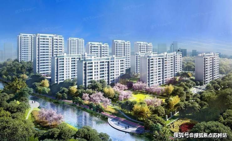 完美电竞苏州浅棠水岸售楼处电话售楼中心首页网站楼盘百科详情2