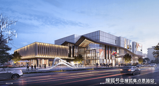 天樾四季城(天樾四季城)售楼处临平首页网站-楼盘详情 价格户型完美电竞(图5)