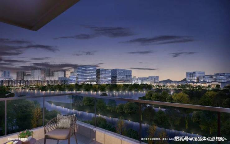 天樾四季城(天樾四季城)售楼处临平首页网站-楼盘详情 价格户型完美电竞(图7)