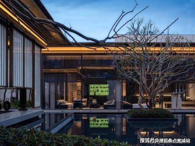 杭州保利云珹瑧悦府售楼处电话_杭州保利云珹瑧悦府首页网站户型图_地址_房完美电竞价(图7)