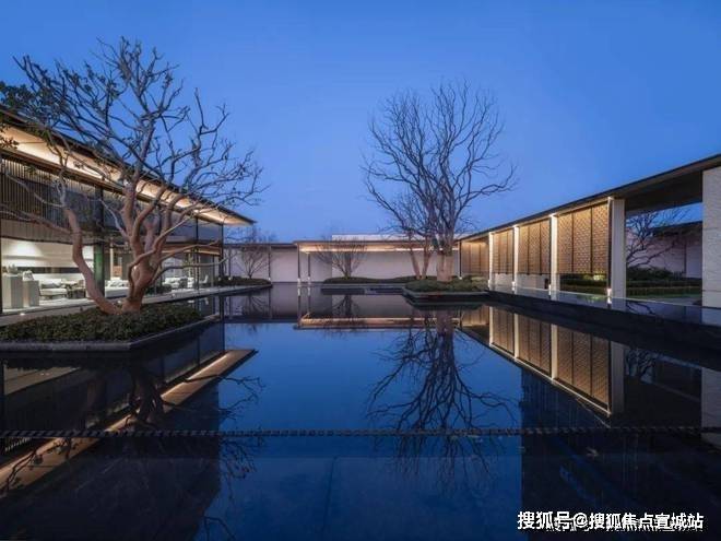 杭州保利云珹瑧悦府售楼处电话_杭州保利云珹瑧悦府首页网站户型图_地址_房完美电竞价(图6)