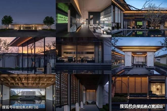 杭州保利云珹瑧悦府售楼处电话_杭州保利云珹瑧悦府首页网站户型图_地址_房完美电竞价(图20)