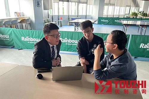 TPM咨询管理之提高机电安全管理的措施完美电竞(图3)