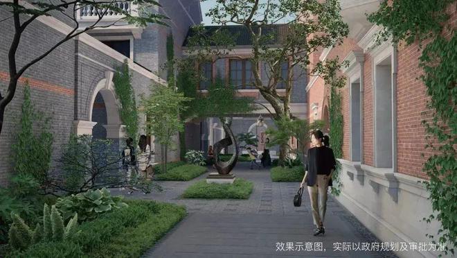 弘完美电竞安里官方网站弘安里别墅售楼中心地址地图定位弘最新(图12)