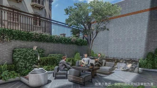 弘完美电竞安里官方网站弘安里别墅售楼中心地址地图定位弘最新(图13)