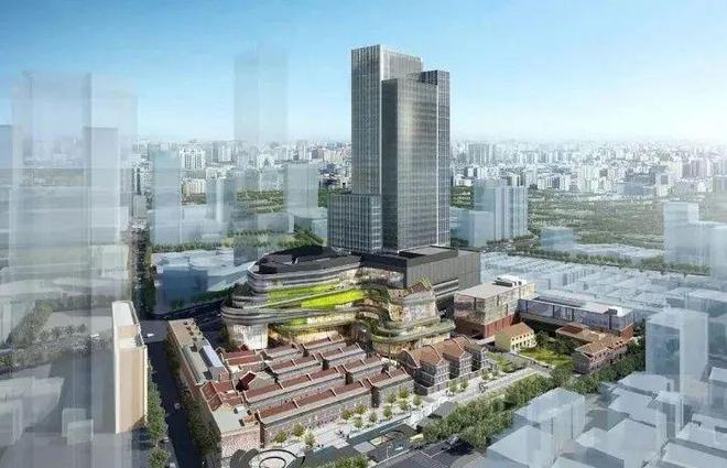 弘完美电竞安里官方网站弘安里别墅售楼中心地址地图定位弘最新(图19)