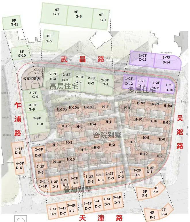 天潼198官完美电竞方网站天潼198售楼中心地址地图定位官网(图11)