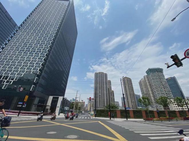 天潼198官完美电竞方网站天潼198售楼中心地址地图定位官网(图19)