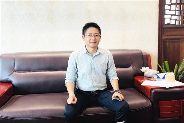 完美电竞杭吉商会走访会员单位—杭州浙聚信息咨询技术有限公司(图8)