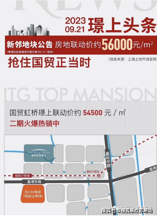 国贸虹完美电竞桥璟上海青浦楼盘咨询中心▁▂▃▄▅▆▇█▉▊(图3)