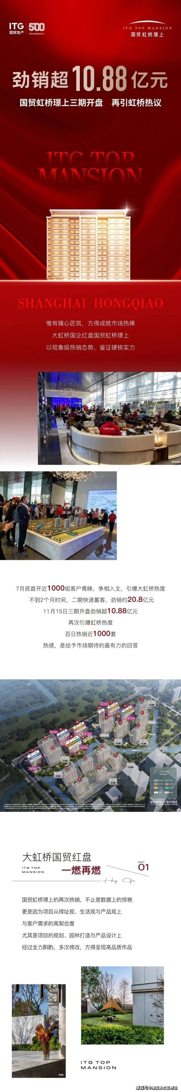 国贸虹完美电竞桥璟上海青浦楼盘咨询中心▁▂▃▄▅▆▇█▉▊(图7)