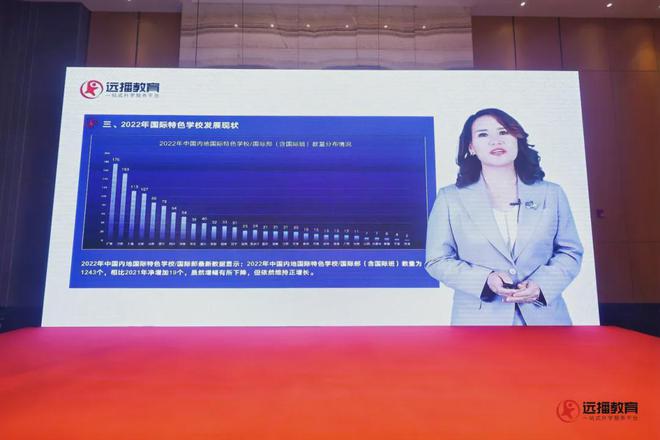 多图直击！完美电竞远播教育国际特色学校咨询会·珠海站首场盛况！(图2)