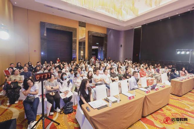 多图直击!完美电竞远播教育国际特色学校咨询会·珠海站首场盛况