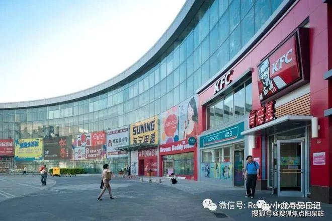完美电竞2024首页网站-亦庄金悦郡售楼处-金悦郡电话位置-户型-房价！(图4)