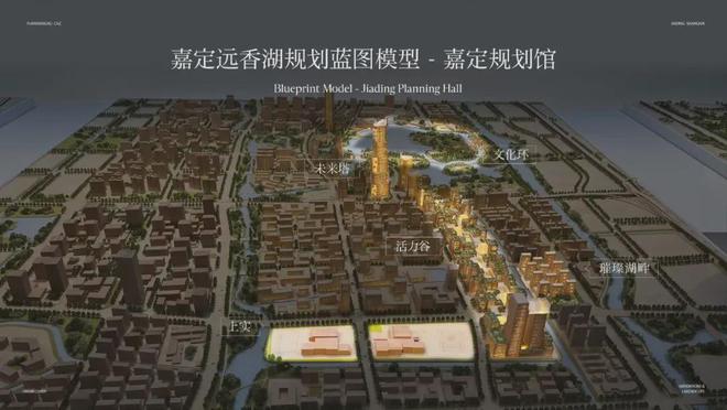 映翠府售楼处官方咨询网站完美电竞​嘉定新城地铁站红盘​全维度配套(图11)