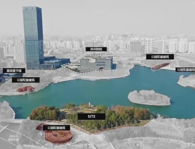 映翠府售楼处官方咨询网站完美电竞​嘉定新城地铁站红盘​全维度配套(图12)