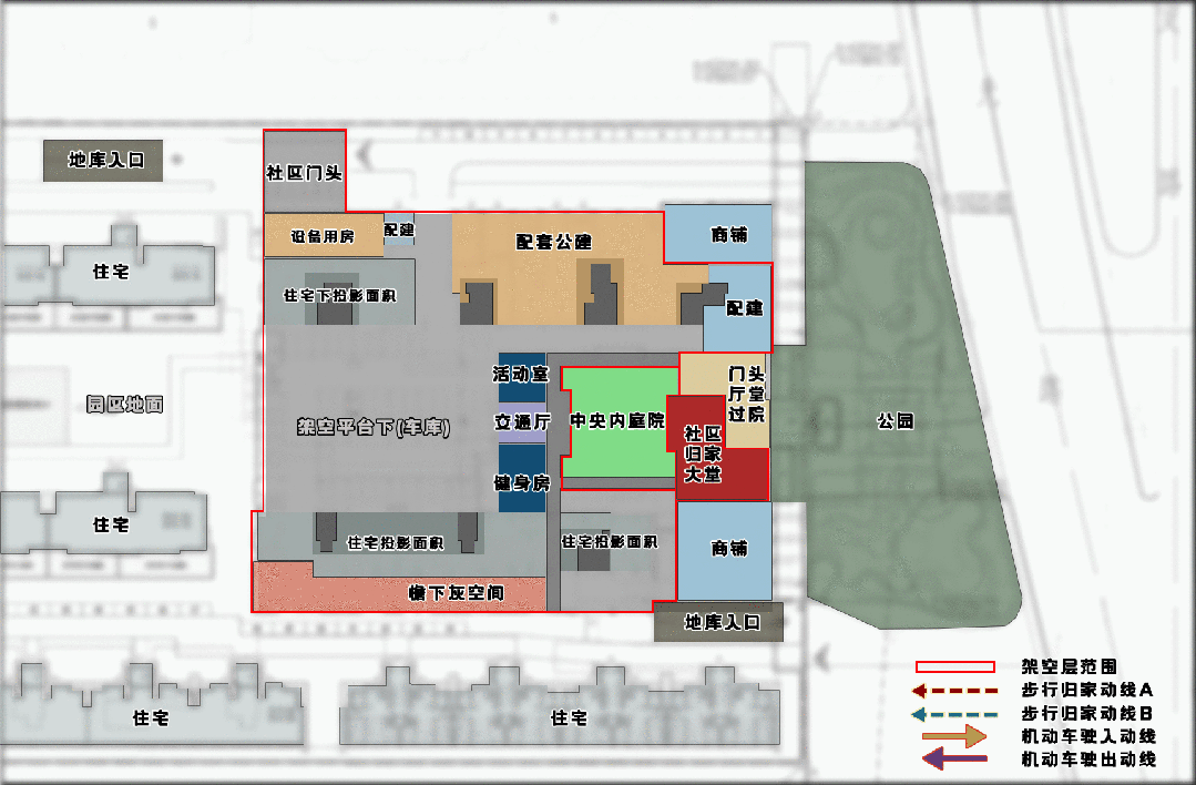 天津金地风华919售楼处电话→首页楼盘网站→官方楼盘完美电竞百科详情！(图12)