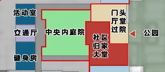 天津金地风华919售楼处电话→首页楼盘网站→官方楼盘完美电竞百科详情！(图14)