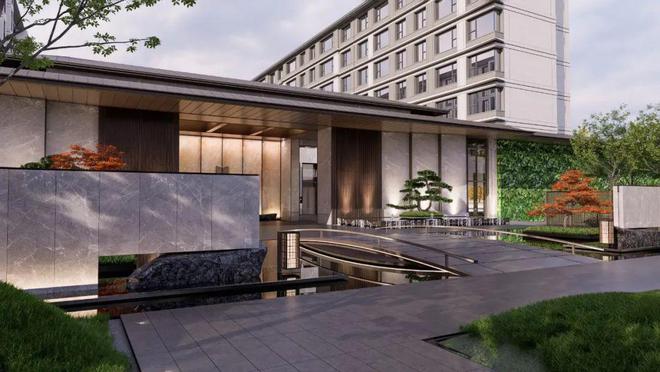 天津金地风华919售楼处电话→首页楼盘网站→官方楼盘完美电竞百科详情！(图23)