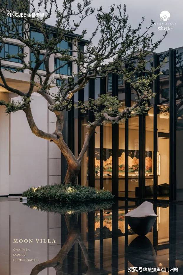 完美电竞南京金基瞻月府售楼处电话-南京新房天下@官方网站房价详情(图5) 完美电竞南京金基瞻月府售楼处电话-南京新房天下@官方网站房价详情(图5)