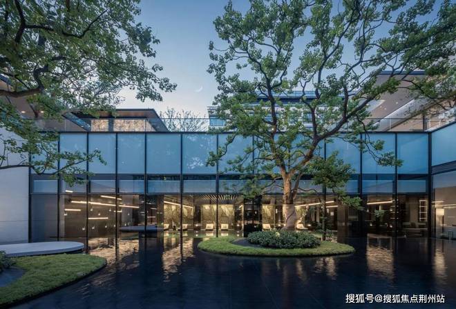 完美电竞南京金基瞻月府售楼处电话-南京新房天下@官方网站房价详情(图11) 完美电竞南京金基瞻月府售楼处电话-南京新房天下@官方网站房价详情(图11)