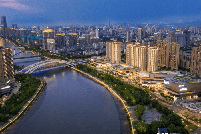 完美电竞中海江湾樾楼盘详情-价格-户型-配套中海江湾樾(宁波)首页网站(图5)