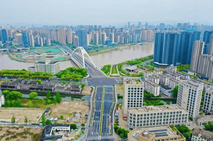 完美电竞中海江湾樾楼盘详情-价格-户型-配套中海江湾樾(宁波)首页网站(图6)