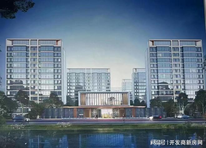完美电竞龙湖青云阙→官方网站→上海嘉定龙湖青云阙→欢迎您→楼盘详情(图3)