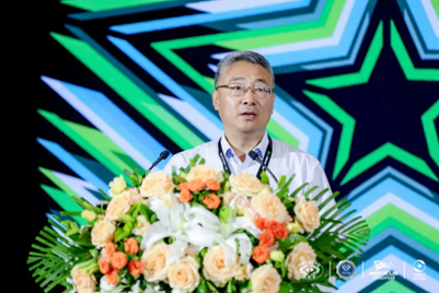 完美电竞第十六届信息安全高级论坛暨2024 RSAC热点研讨