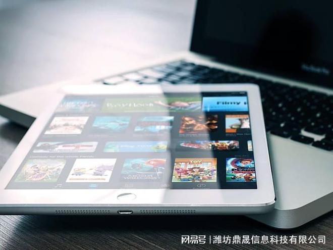 儿童摄影网站设计流程分完美电竞析