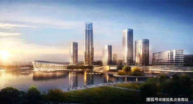 招商云澜湾2024官方网站发布·完美电竞松江招商云澜湾官方楼盘详情！(图6)