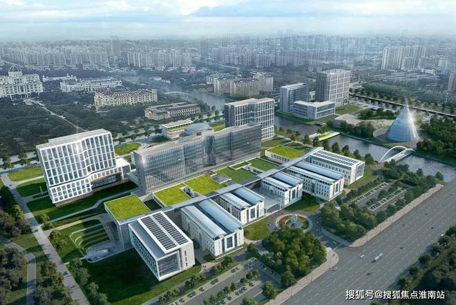 招商云澜湾2024官方网站发布·完美电竞松江招商云澜湾官方楼盘详情！(图10)