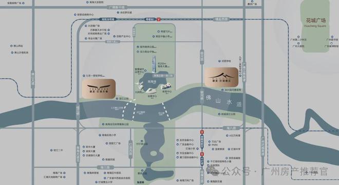 2024完美电竞热门楼盘：建发灯湖天峯售楼处电话→官方首页网站→楼盘百科(图9)