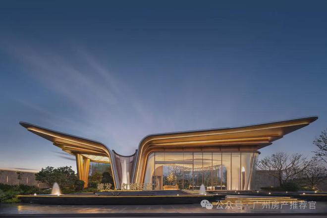 2024完美电竞热门楼盘：建发灯湖天峯售楼处电话→官方首页网站→楼盘百科(图12)