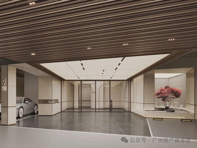 2024完美电竞热门楼盘：建发灯湖天峯售楼处电话→官方首页网站→楼盘百科(图14)