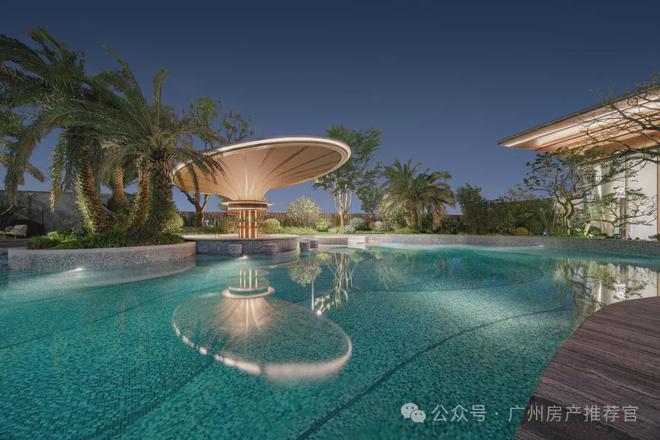 2024完美电竞热门楼盘：建发灯湖天峯售楼处电话→官方首页网站→楼盘百科(图15)