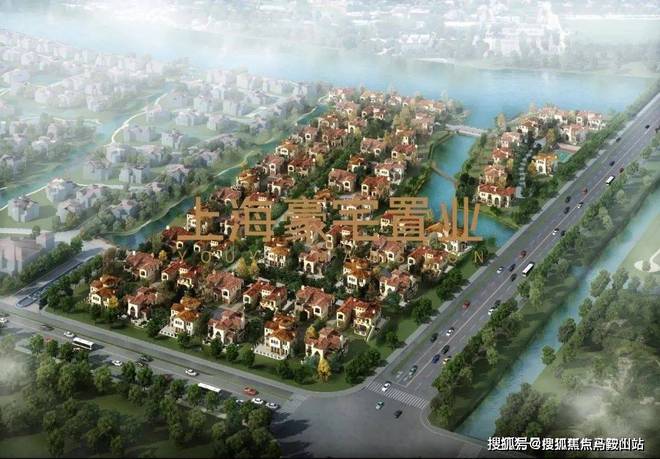 同润圣塔路完美电竞斯(官方网站)同润圣塔路斯别墅总价(图6) 同润圣塔路完美电竞斯(官方网站)同润圣塔路斯别墅总价(图6)