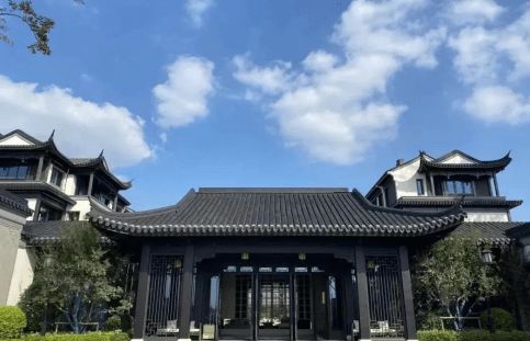 完美电竞春风湖滨官方网站-绿城春风湖滨楼盘详情价格户型(图4)